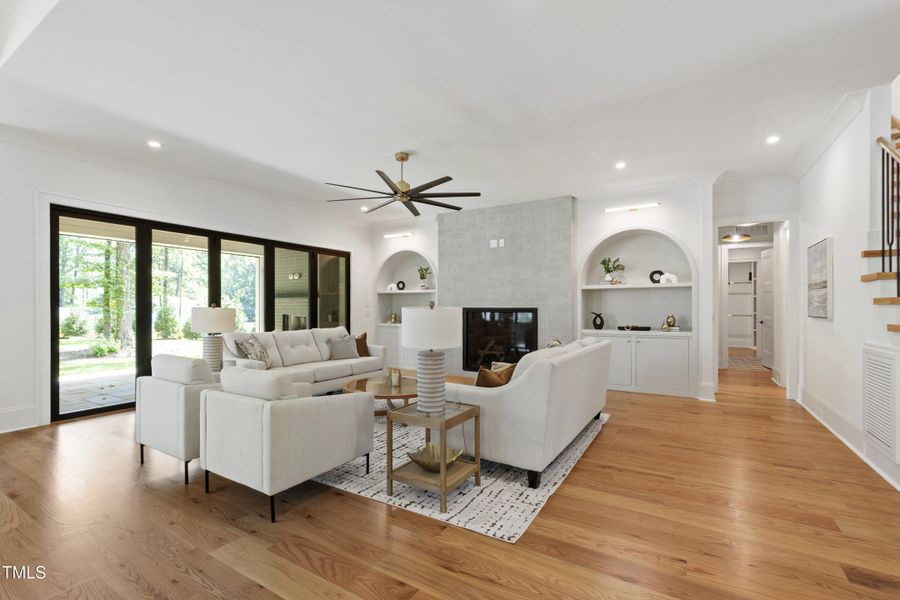 Tanbark (26) Tanbark (26)