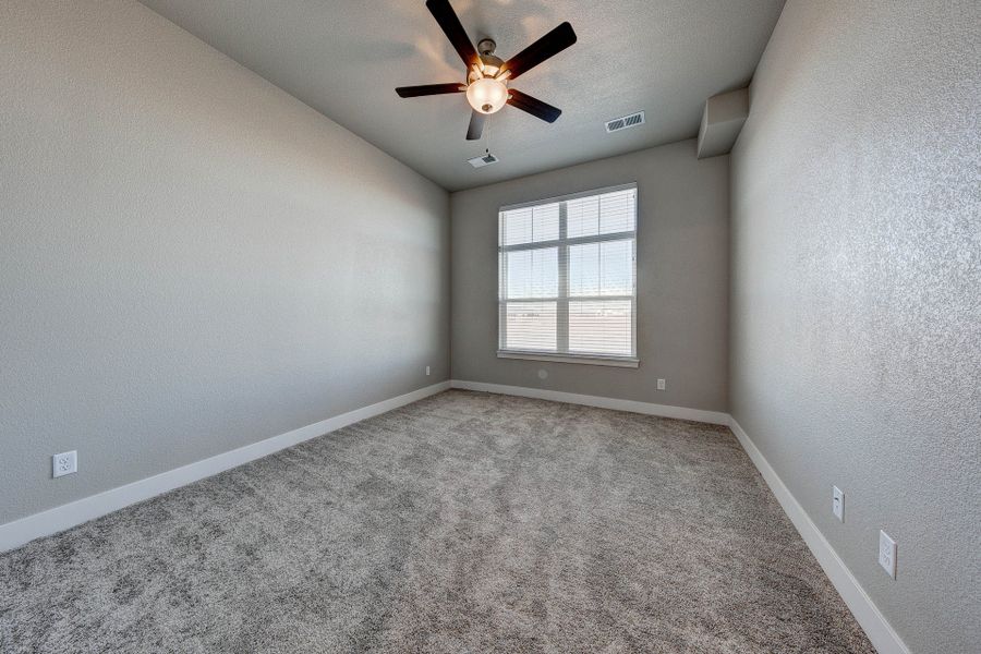 Representative unfurnished interior of a home built from the The Vanderbilt by Landmark Homes in Highlands at Fox Hill, Longmont (Image 18). Representative unfurnished interior of a home built from the The Vanderbilt by Landmark Homes in Highlands at Fox Hill, Longmont (Image 18).