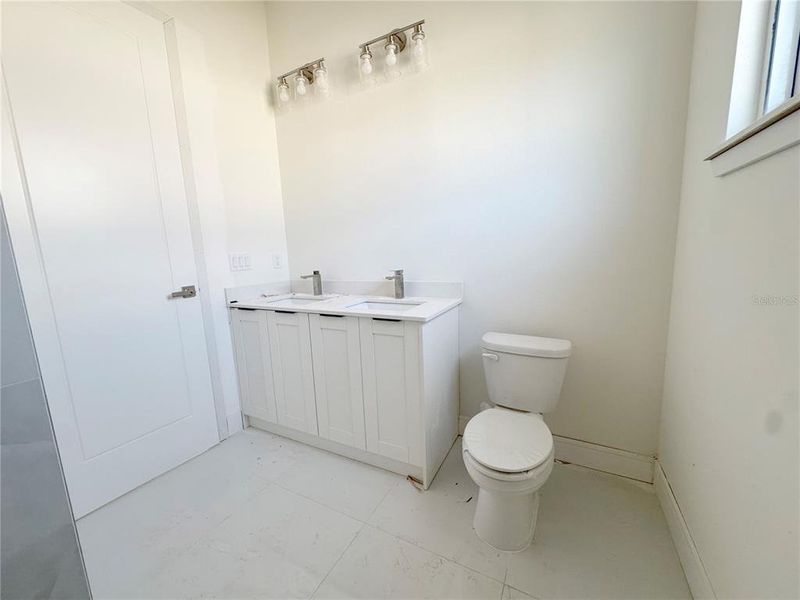 Furnished interior view inside a new home in , Punta Gorda (Image 4). Furnished interior view inside a new home in , Punta Gorda (Image 4).