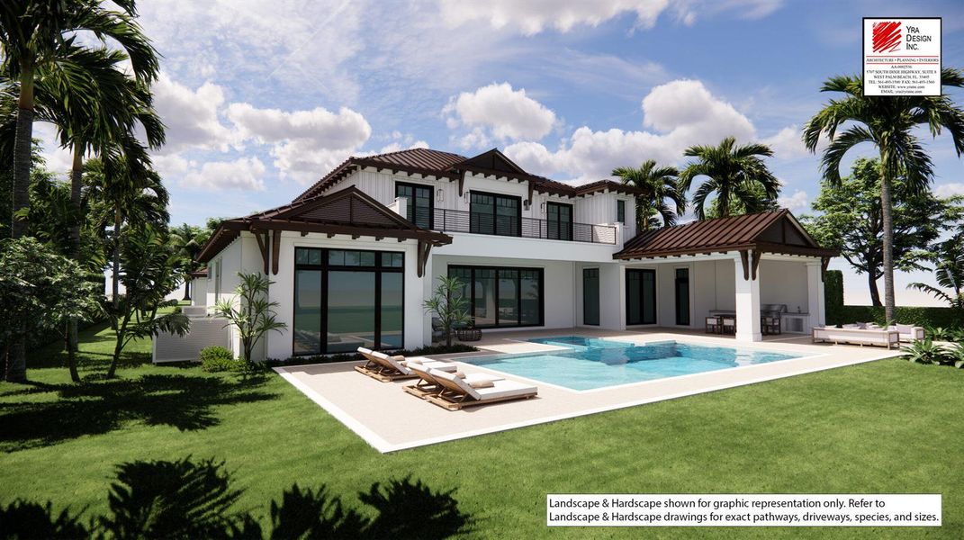 Back Rendering Back Rendering