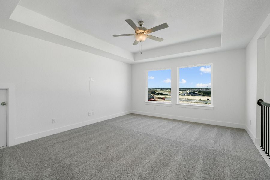 New Home in Liberty Hill, TX.  - Slide 23