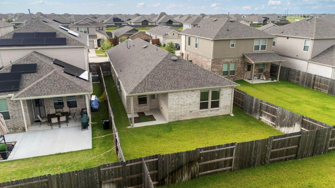 Image 17 of a home in Marvida.