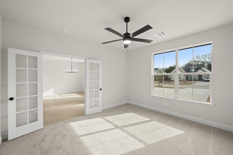 4417 Verbena- Study-1