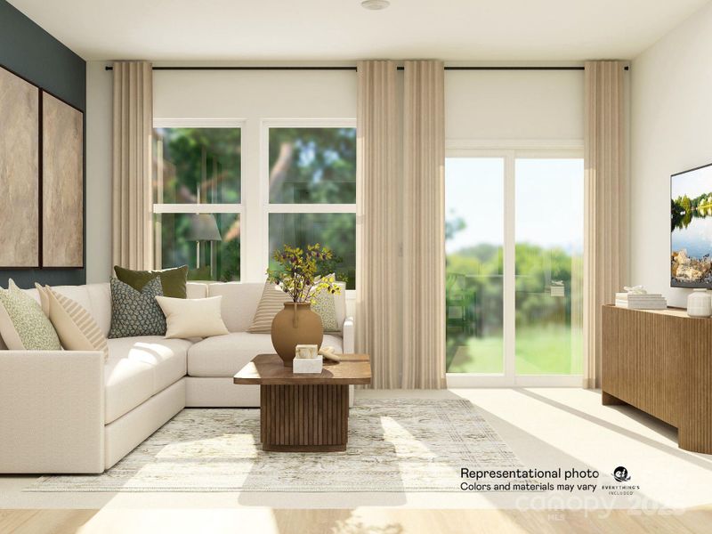 Living Room Living Room