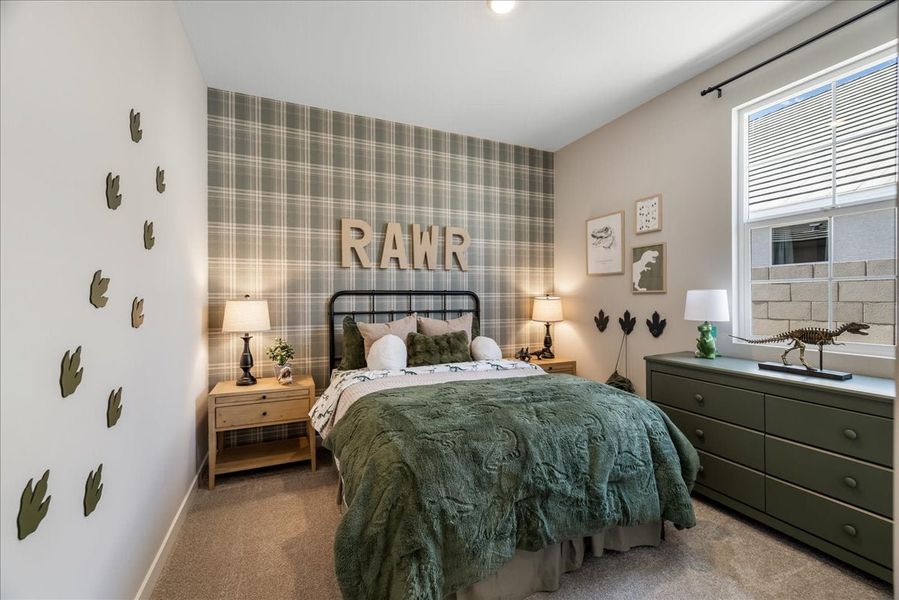 1,747sf New Home in Buckeye, AZ.  - Slide 11