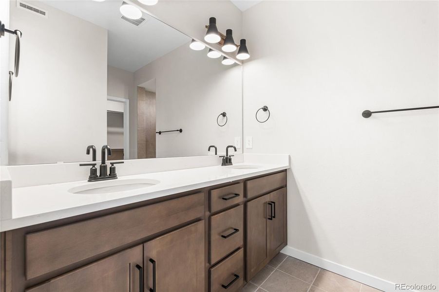 Furnished interior view inside a new home in Independence, Elizabeth (Image 6). Furnished interior view inside a new home in Independence, Elizabeth (Image 6).