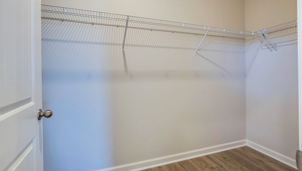 Image 30 representing the DESMOND by D.R. Horton in Nexus South, Gallatin, TN.