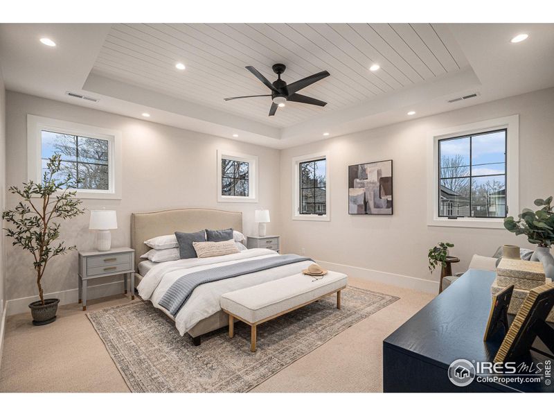 Primary Suite Primary Suite