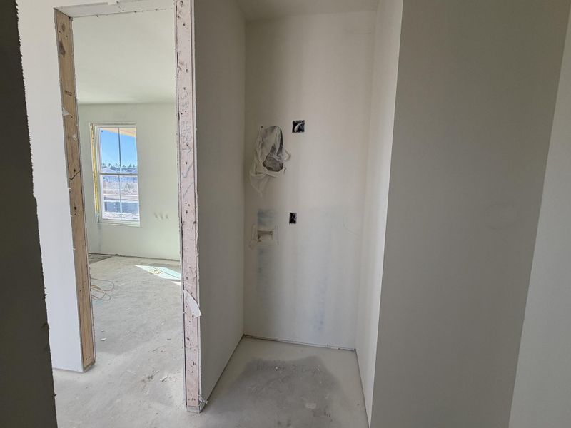 In-progress construction of a new home in , Summerville, SC (Image 20).