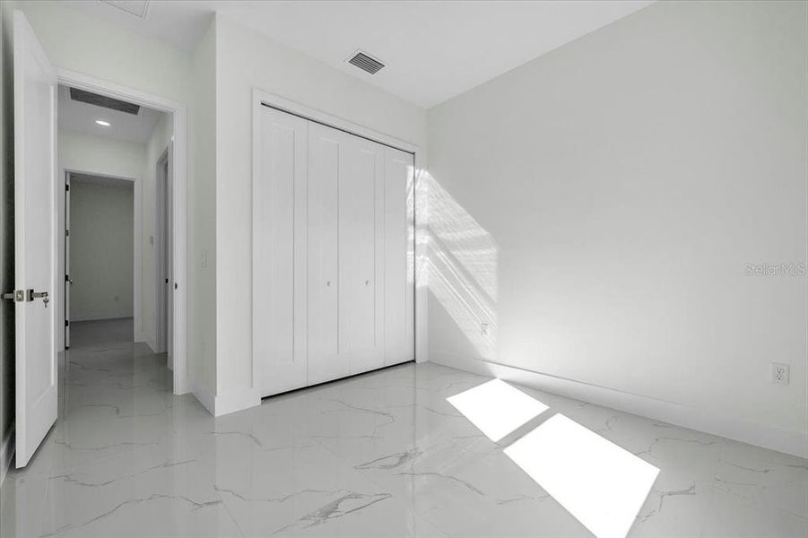 Spacious, unfurnished interior of a new home in , Port Charlotte (Image 35). Spacious, unfurnished interior of a new home in , Port Charlotte (Image 35).