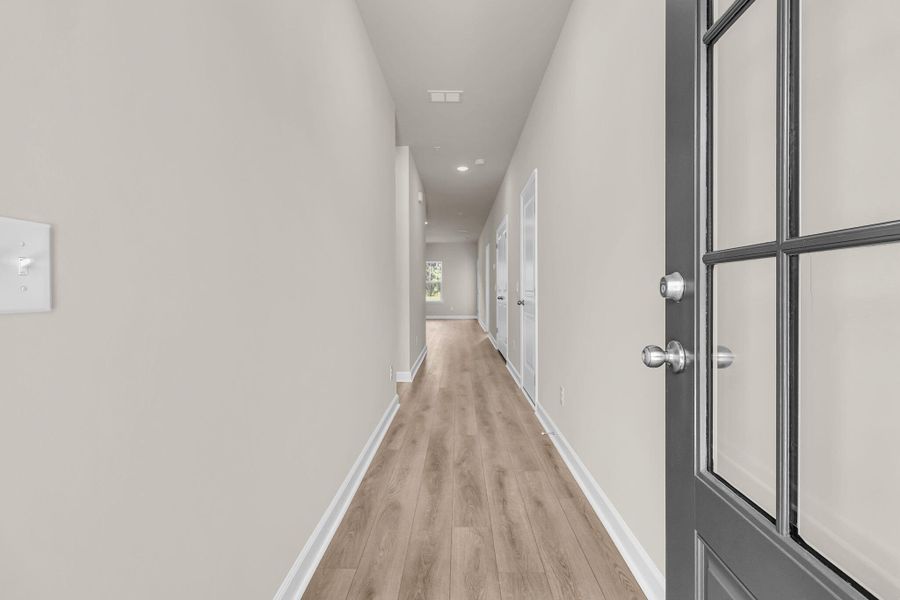 Spacious, unfurnished interior of a new home in , Summerville (Image 14). Spacious, unfurnished interior of a new home in , Summerville (Image 14).