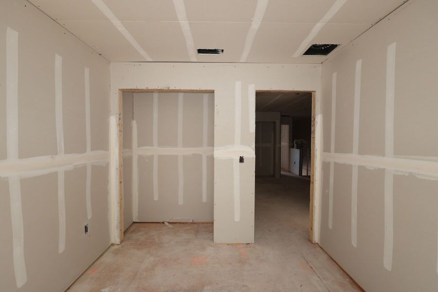 Owner's Closet