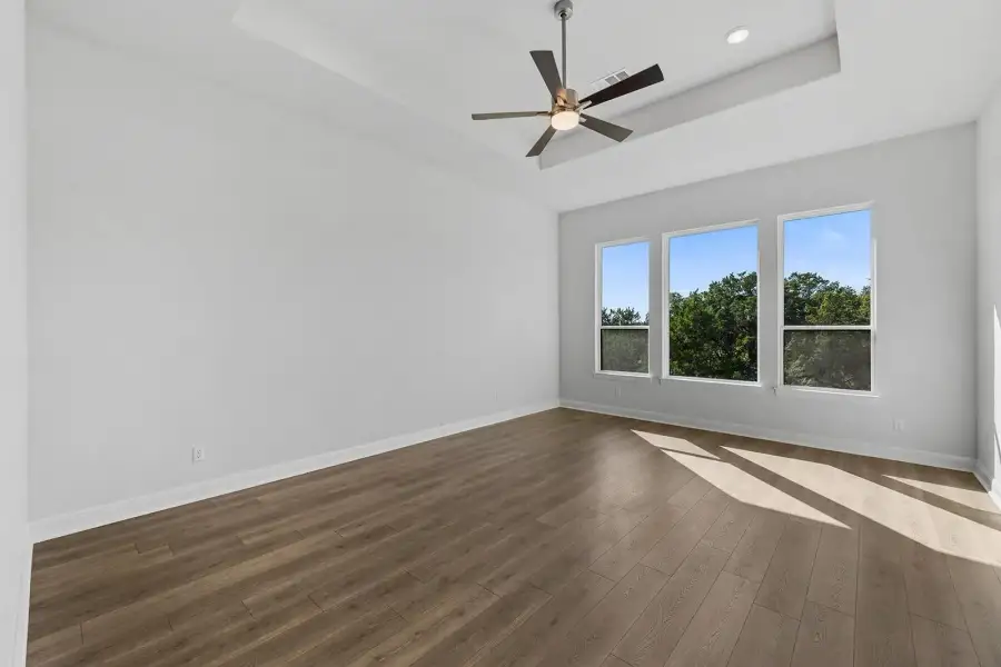 Colinas A Primary suite