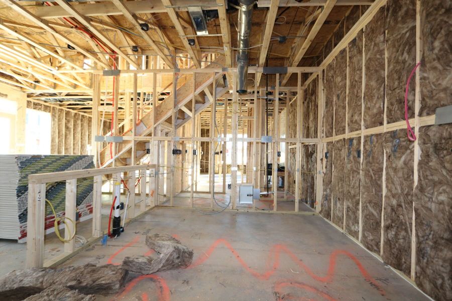 Insulation Insulation