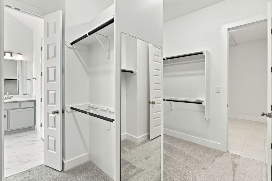 4br New Home in Liberty Hill, TX.  - Slide 30