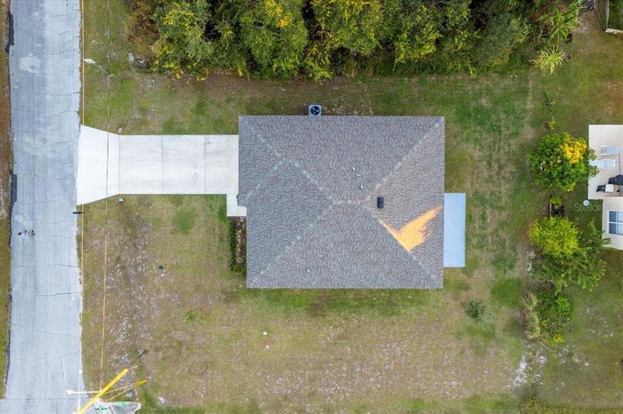Exterior details and patio area of a home in Poinciana, Poinciana (Image 26). Exterior details and patio area of a home in Poinciana, Poinciana (Image 26).