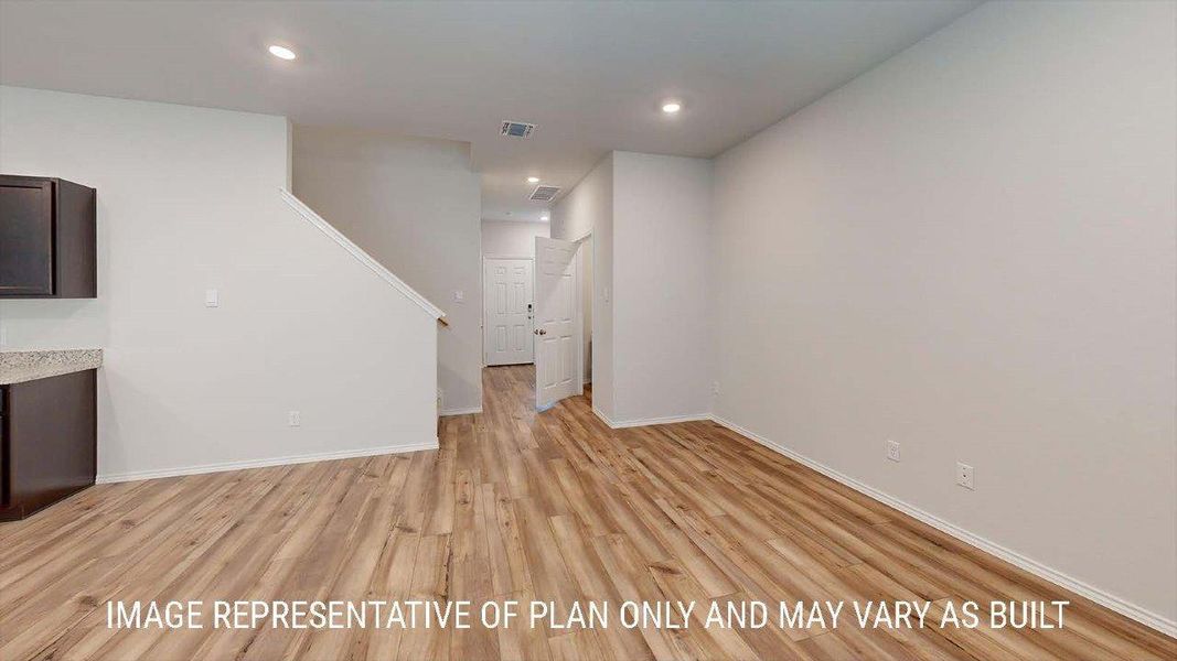 Image 34 of a home in Pecan Creek.