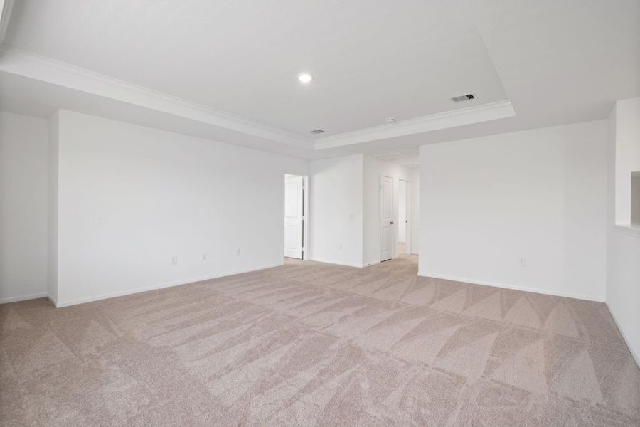 Image 17 of a home in Bay Creek. Image 17 of a home in Bay Creek.