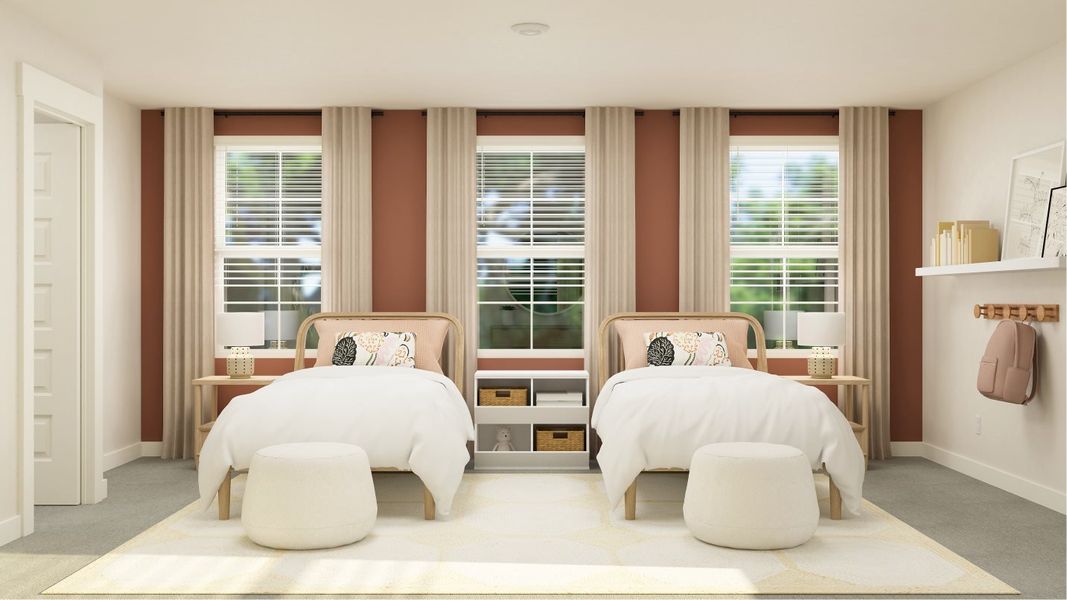 Monarch Bedroom 3 Monarch Bedroom 3