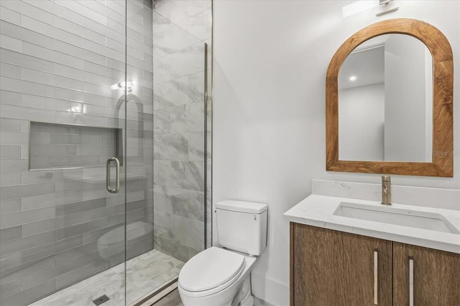 Furnished interior view inside a new home in , Winter Park (Image 13). Furnished interior view inside a new home in , Winter Park (Image 13).