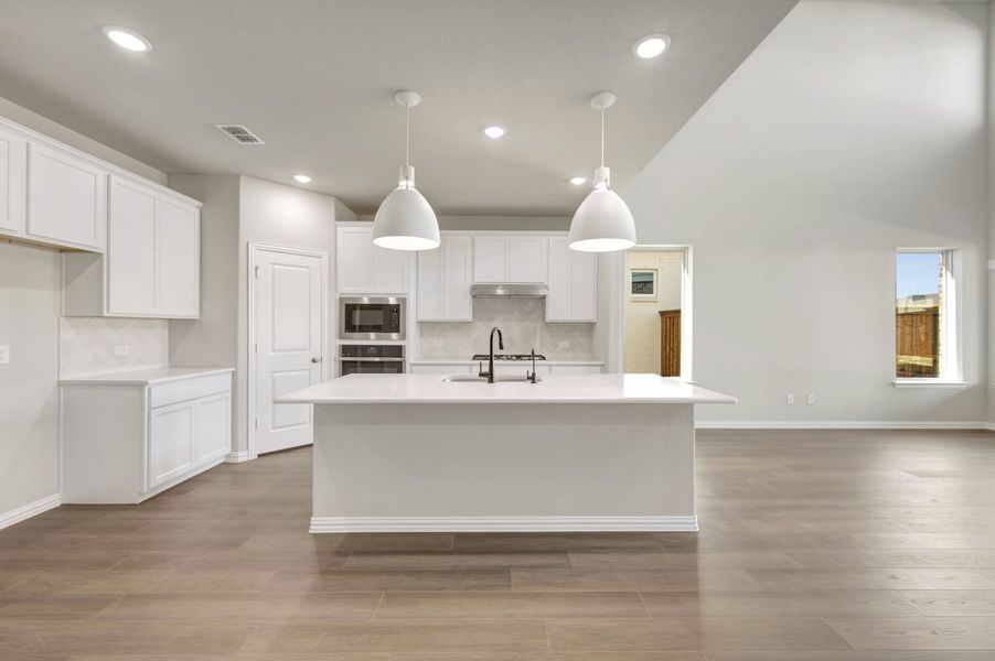 Kitchen Kitchen