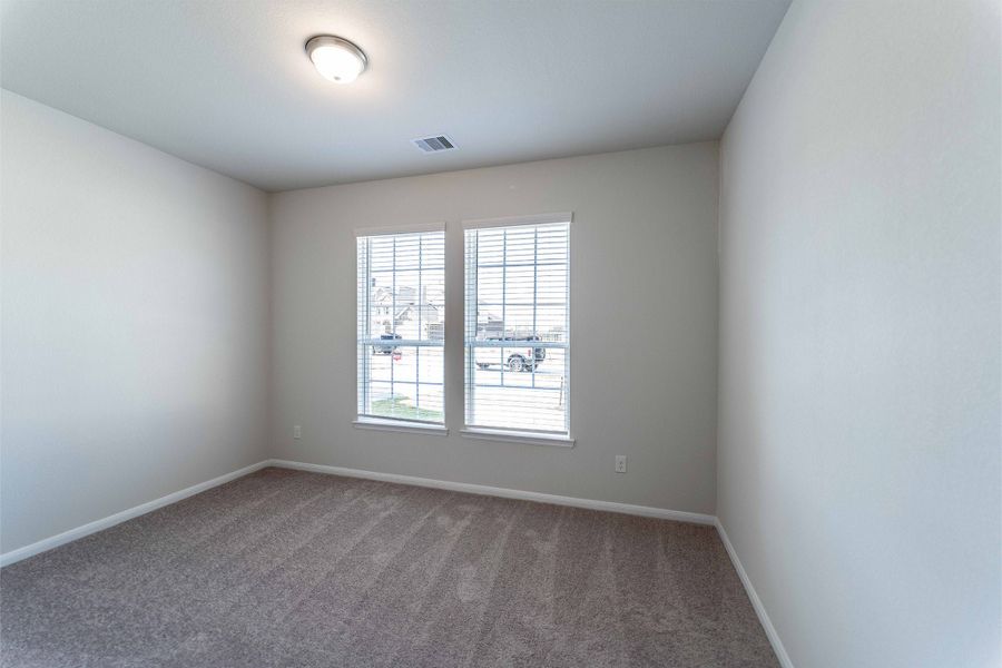 Spacious, unfurnished interior of a new home in Martha's Vineyard, Alvin (Image 21).