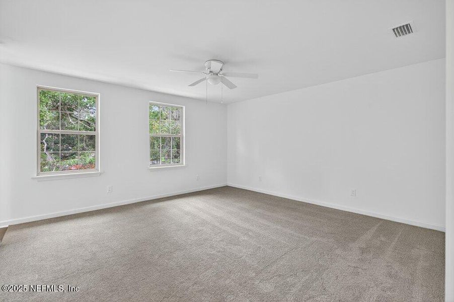 Spacious, unfurnished interior of a new home in , Jacksonville (Image 26). Spacious, unfurnished interior of a new home in , Jacksonville (Image 26).