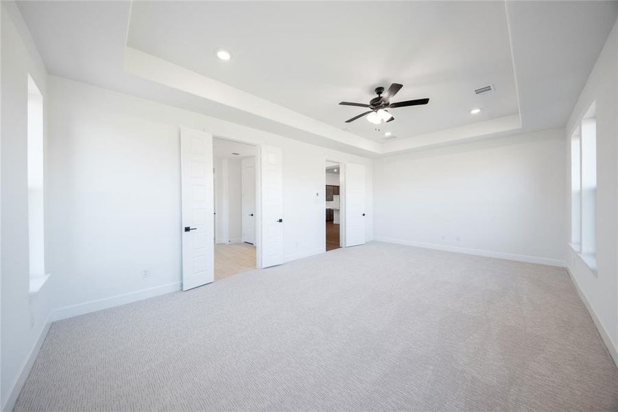 Primary Bedroom Primary Bedroom