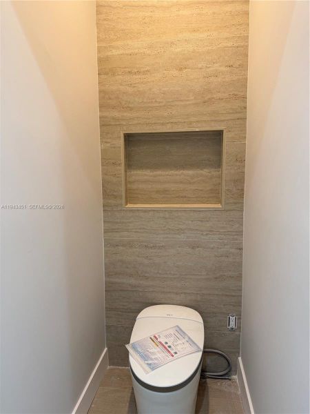 Close-up of interior finishes inside a home in , Fort Lauderdale (Image 12). Close-up of interior finishes inside a home in , Fort Lauderdale (Image 12).