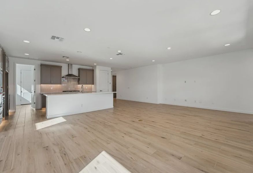 Great Room - 5 of 10