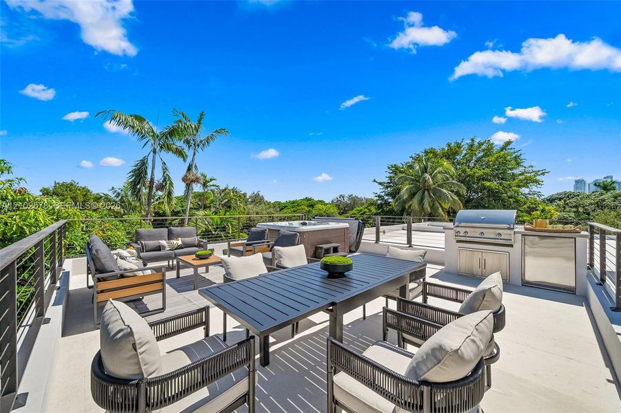 Community amenities in , Miami (Image 88).