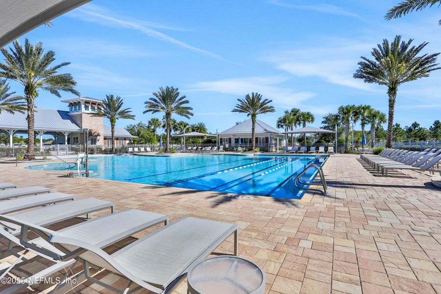 Community amenities in , St. Augustine (Image 38).