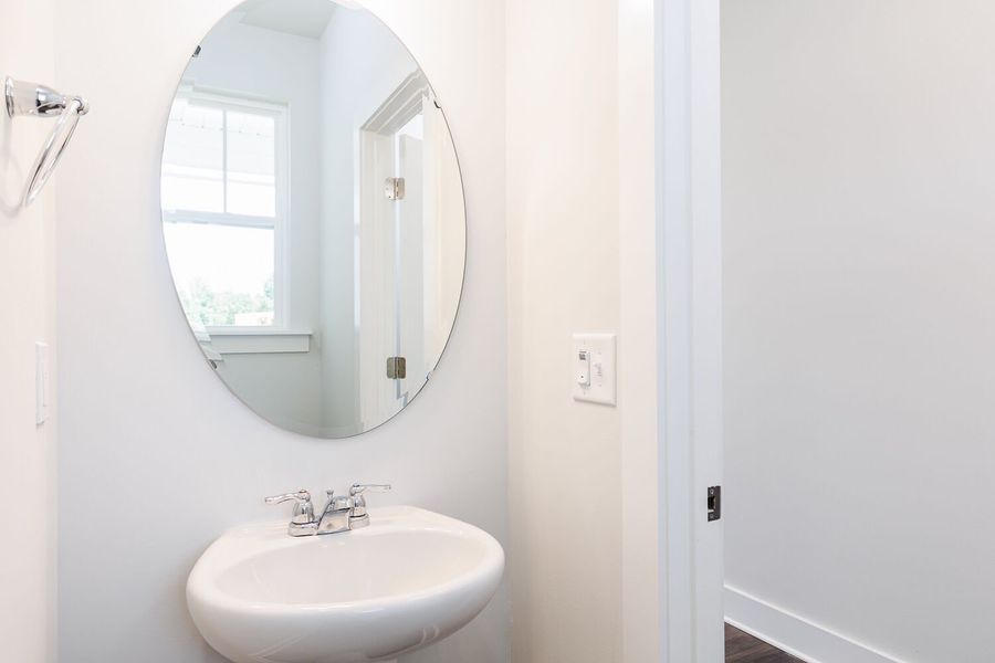 Image 27 of a home in Vaughan Farms.