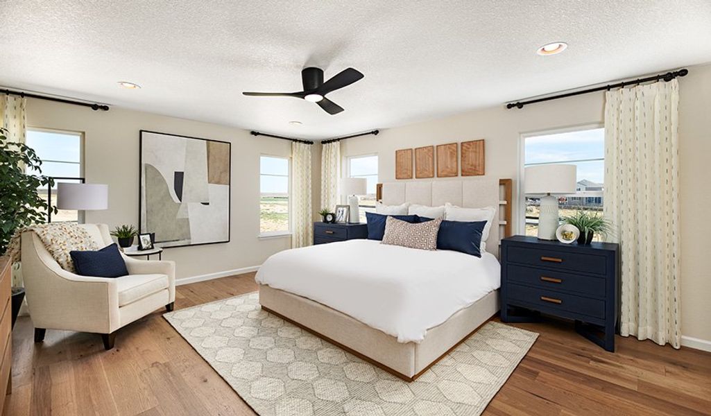 Laurel-D846-CrosswayAtSecondCreek bedroom