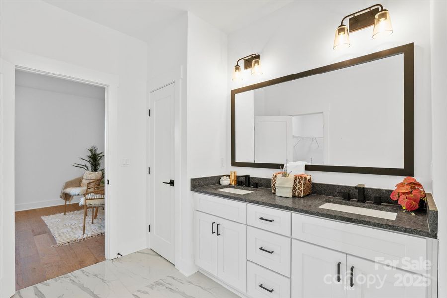 Primary Bath Primary Bath