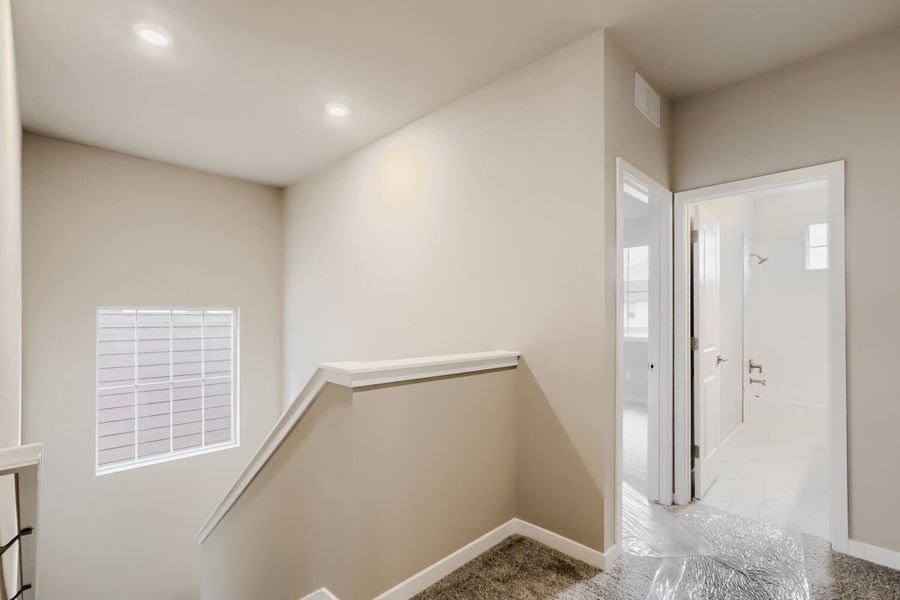 3br New Home in Berthoud, CO.  - Slide 4