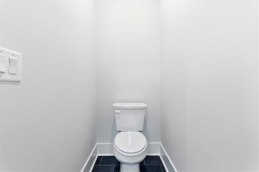 Furnished interior view inside a new home in , Cartersville (Image 19). Furnished interior view inside a new home in , Cartersville (Image 19).