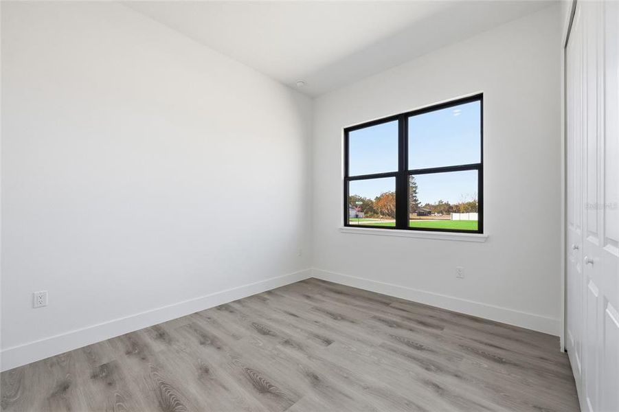 Spacious, unfurnished interior of a new home in , Ocklawaha (Image 49).