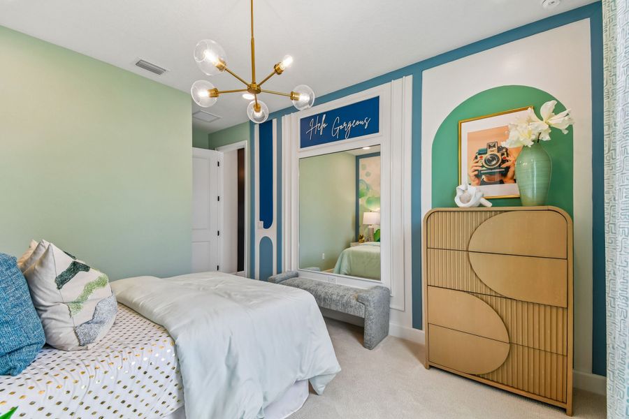 Bedroom Bedroom