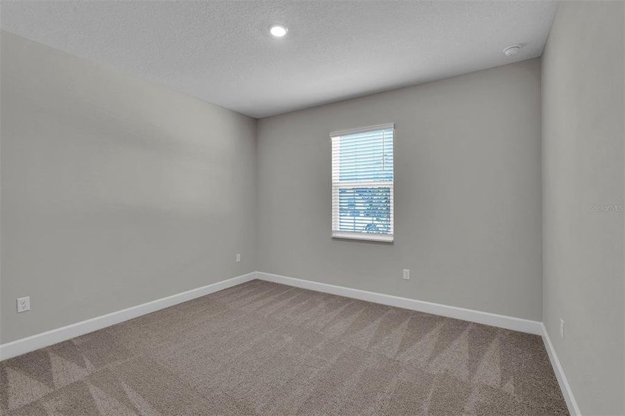 Spacious, unfurnished interior of a new home in , Palm Coast (Image 19).