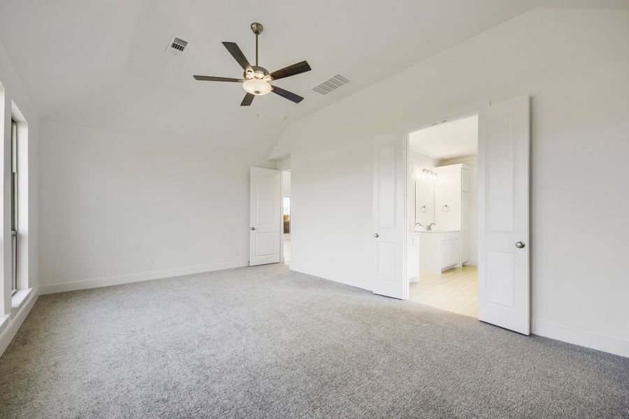 11529 Vesper - Primary Bedroom