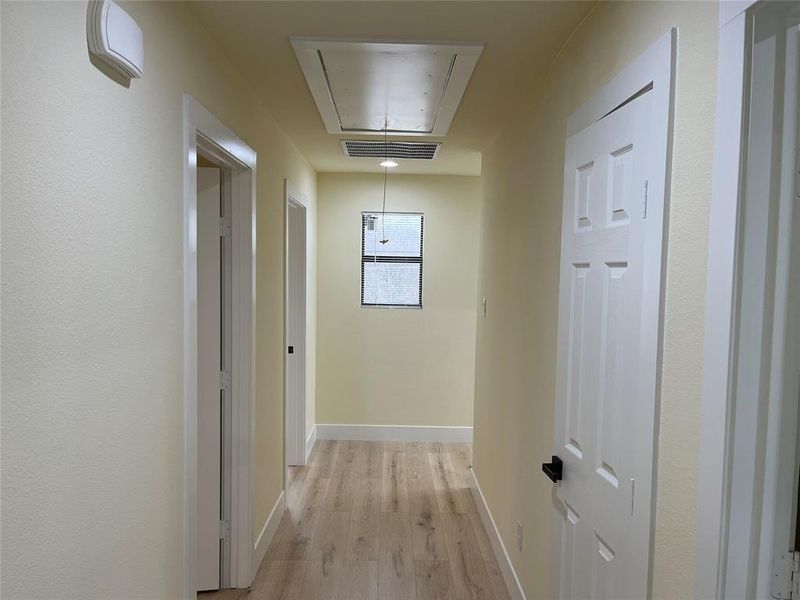 Spacious, unfurnished interior of a new home in , Corsicana (Image 26).