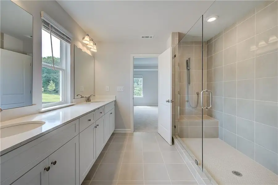 Image 32 of a home in Abbotts Crossing.