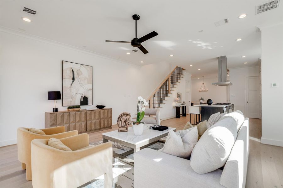 * Estimated Completion date 11/15/2026* * ASK ABOUT CUSTOMIZATION OPTIONS DURING CONSTRUCTION ONLY * * MAZZARINO MODEL HOME * PHOTOS MAY SHOW A SIMILAR FLOOR PLAN AND/OR UPGRADED/ALTERNATIVE FINISHES * Please use these photos as a guide * * THIS IS AN ACTIVE CONSTRUCTION SITE, BUYERS MUST REQUEST APPOINTMENT TO BE ON PREMISE AT ALL TIMES. *