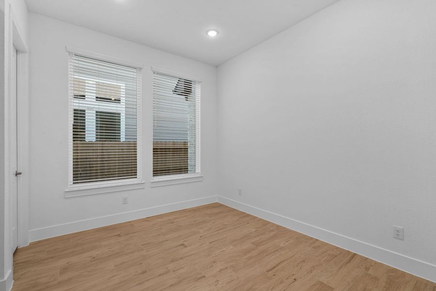 **Photos are representative - not of actual home**