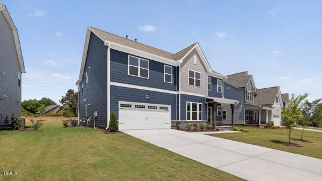 Manors at Haywood Glen_Bennett E_305_Whi Manors at Haywood Glen_Bennett E_305_Whi