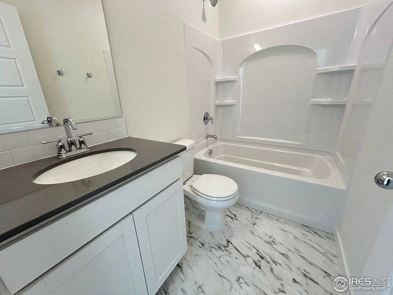 Image 11 of a home in Liberty Draw.