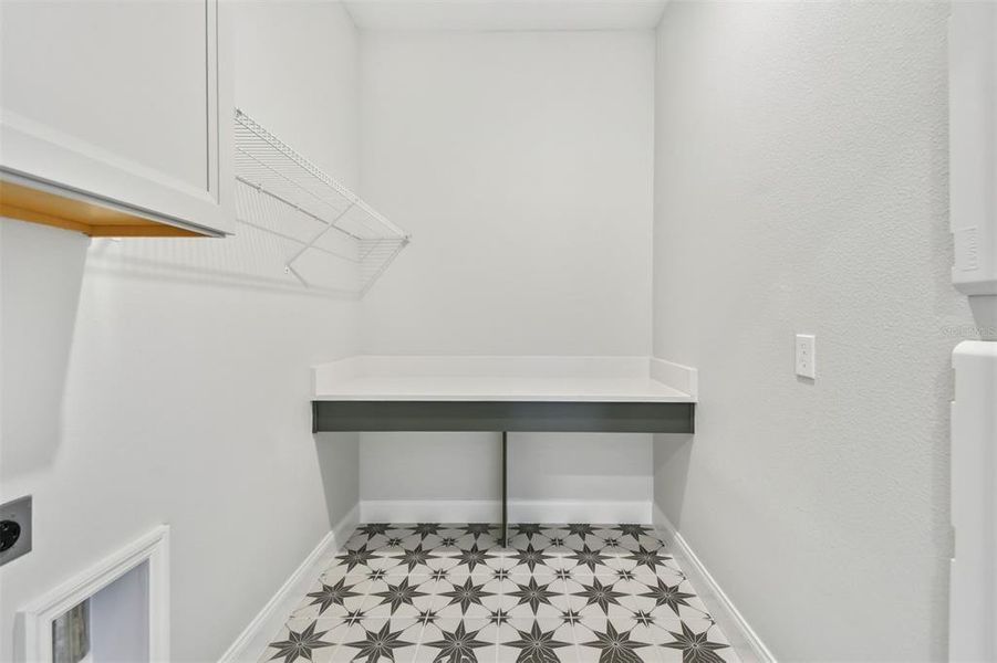 Spacious, unfurnished interior of a new home in Laureate Park at Lake Nona - Park Series, Orlando (Image 44).