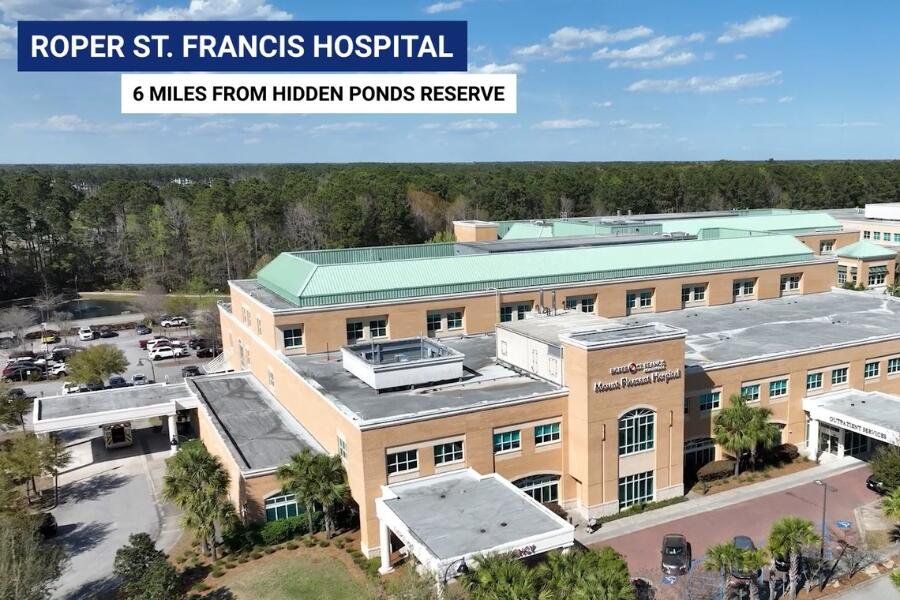 Image 32 of a home in Hidden Ponds Reserve.