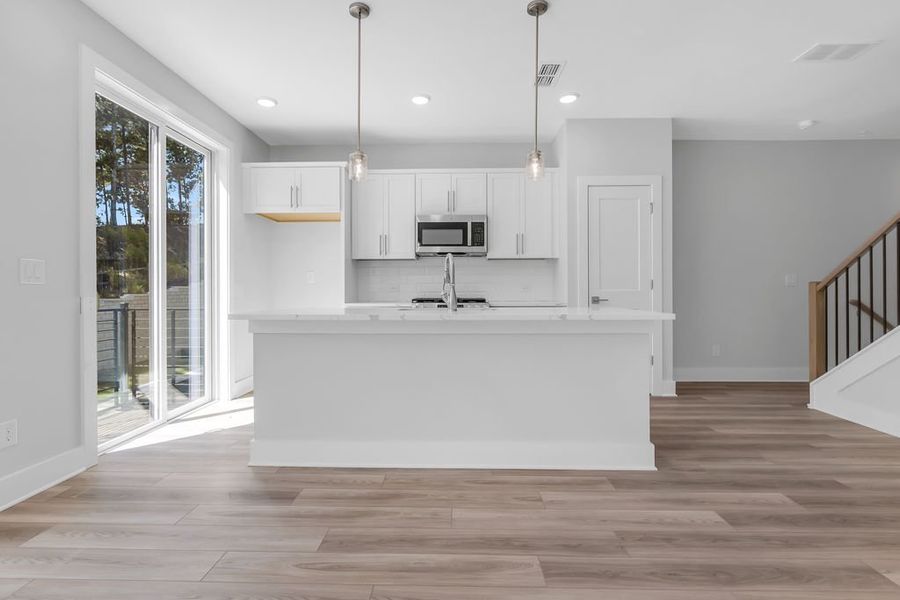 Image 38 of a home in Echo Park.